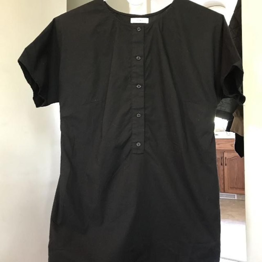 STORQ Nursing Maternity Shirt